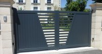 Notre société de clôture et de portail à Molitg-les-Bains